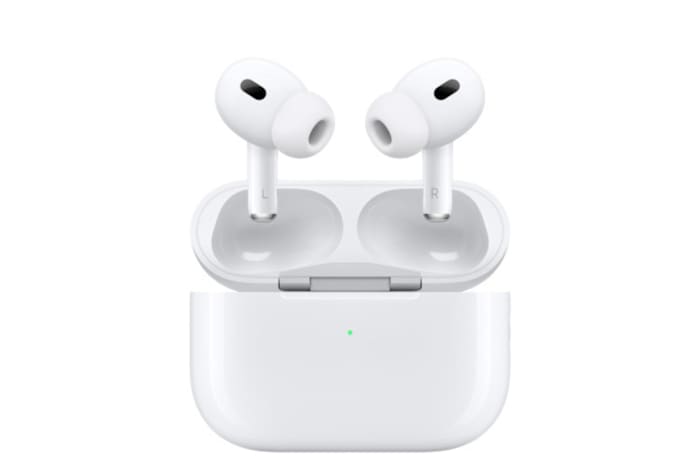 AirPods Pro 2nd Gen_Apple